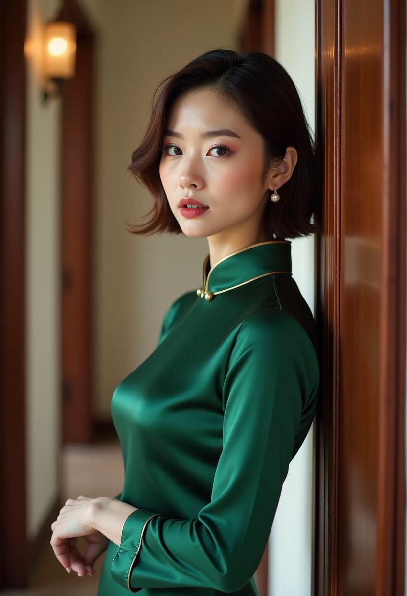 沉默的真相之城